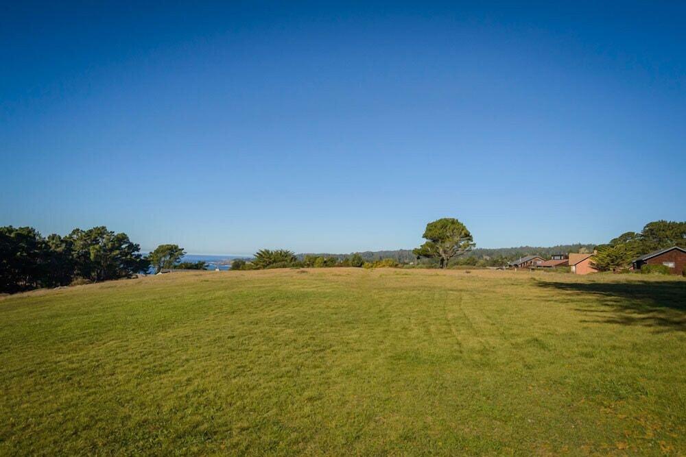 Hill House Inn Mendocino Bagian luar foto